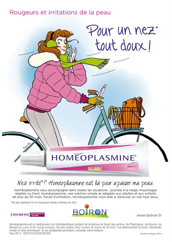 Homoplasmine - Margaux MOTIN | Virginie